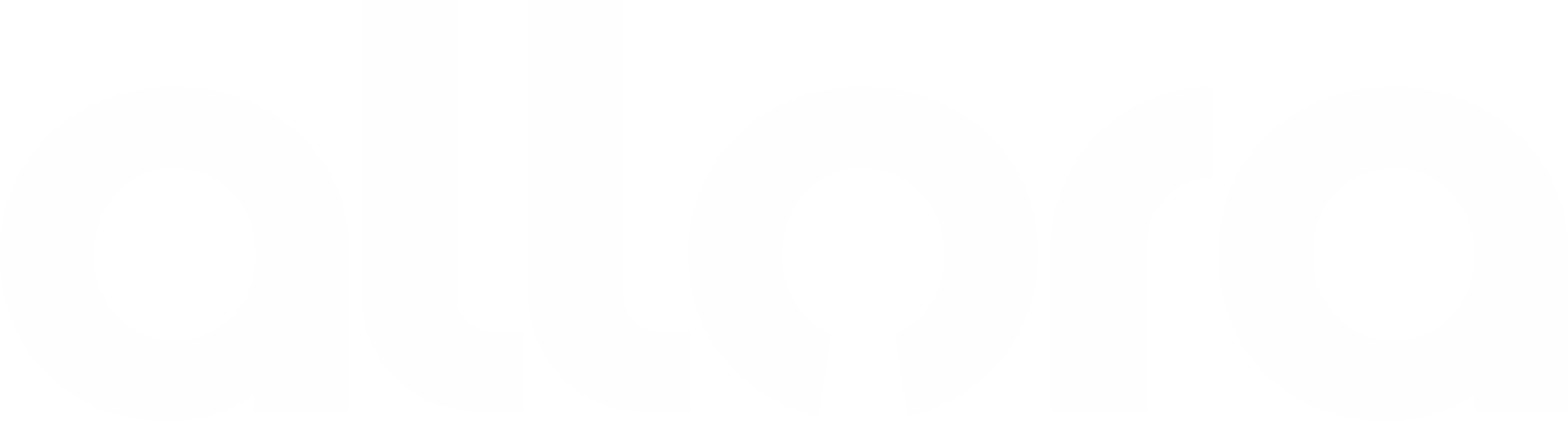 Allora logo